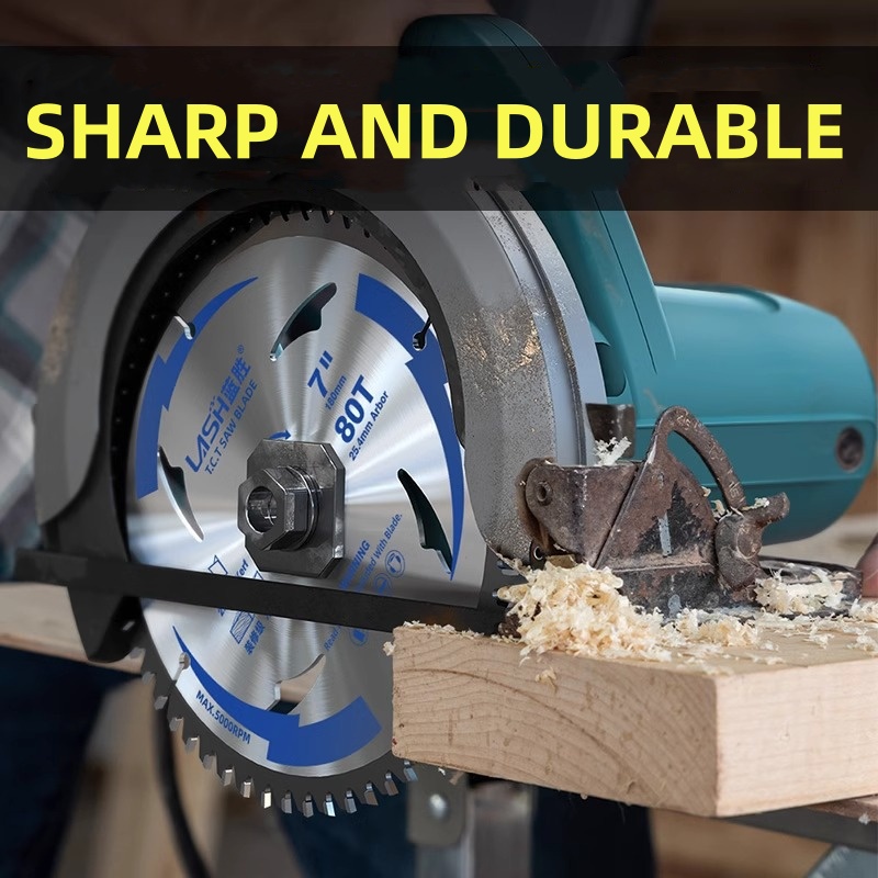 Woodworking saw blade speciali - Angle Grinder 4.5 recensie en prijs