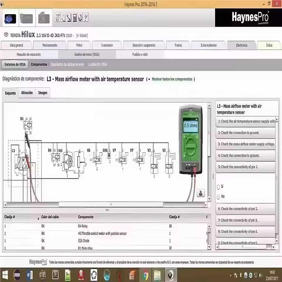 HAYNES PRO 2015 Auto Repair So - Power Tools Pro recensie en prijs