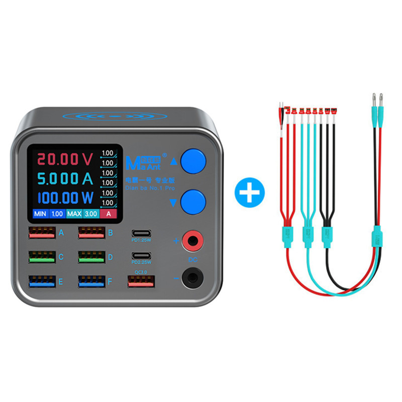 MaAnt DianBa No. 1 Pro Wireles - Power Tools Pro recensie en prijs