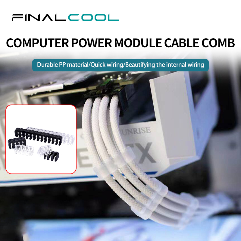 FinalCool LXQ-36 24Pin 16Pin 8 - Power Tools List recensie en prijs