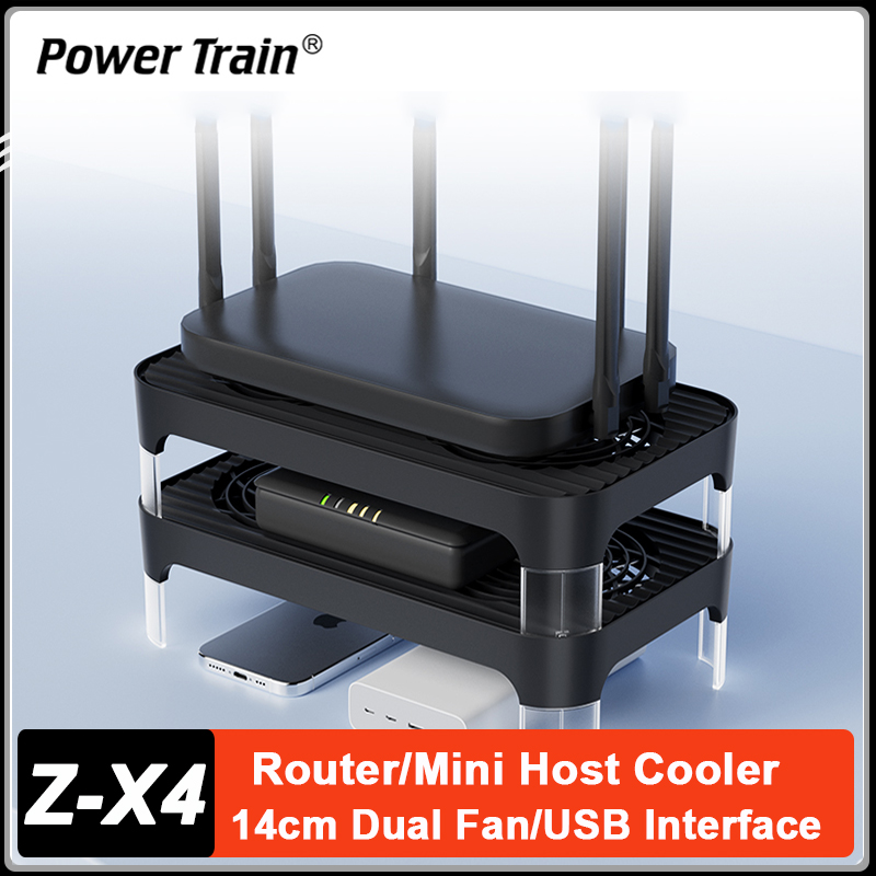 Power Train Z-X4 USB Powered R - Power Tools List recensie en prijs