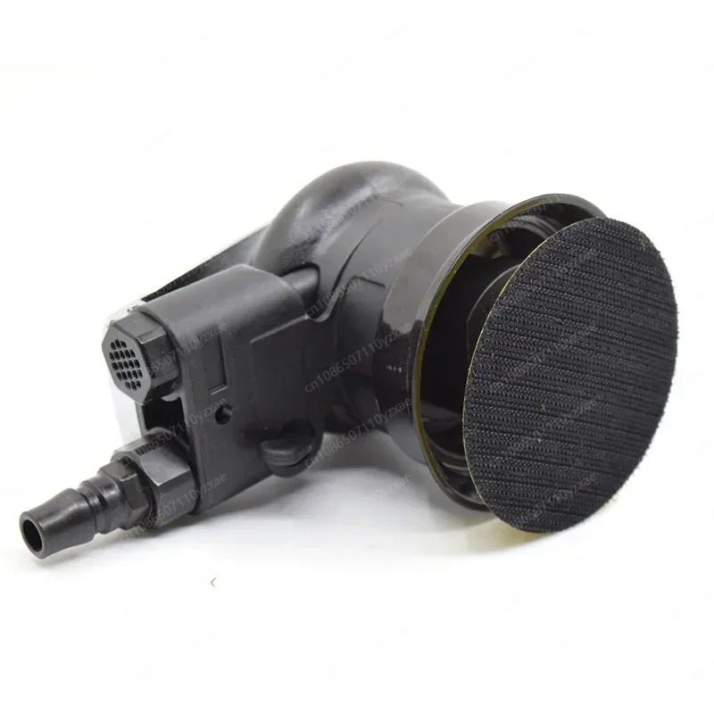 Mini Air Palm Random Orbital S - Random Orbital Sander recensie en prijs