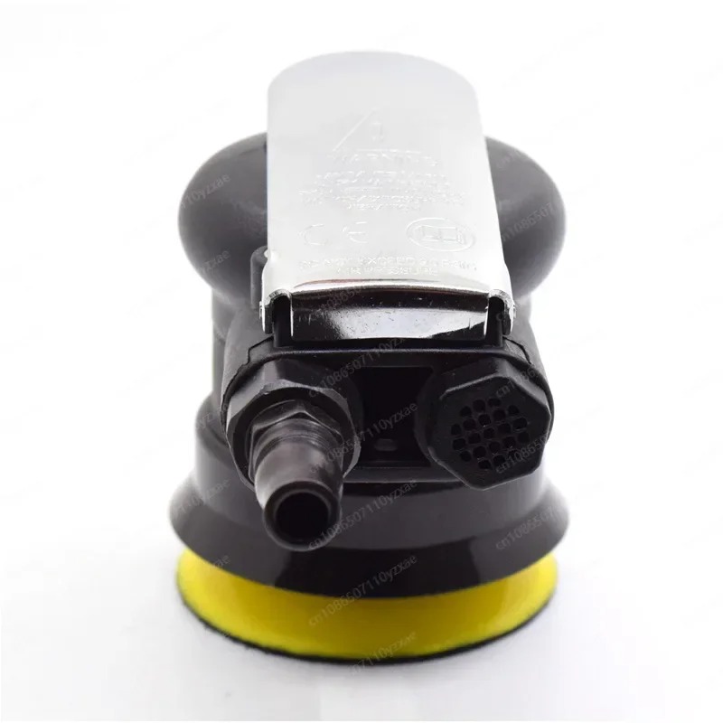 Mini Air Palm Random Orbital S - Random Orbital Sander recensie en prijs