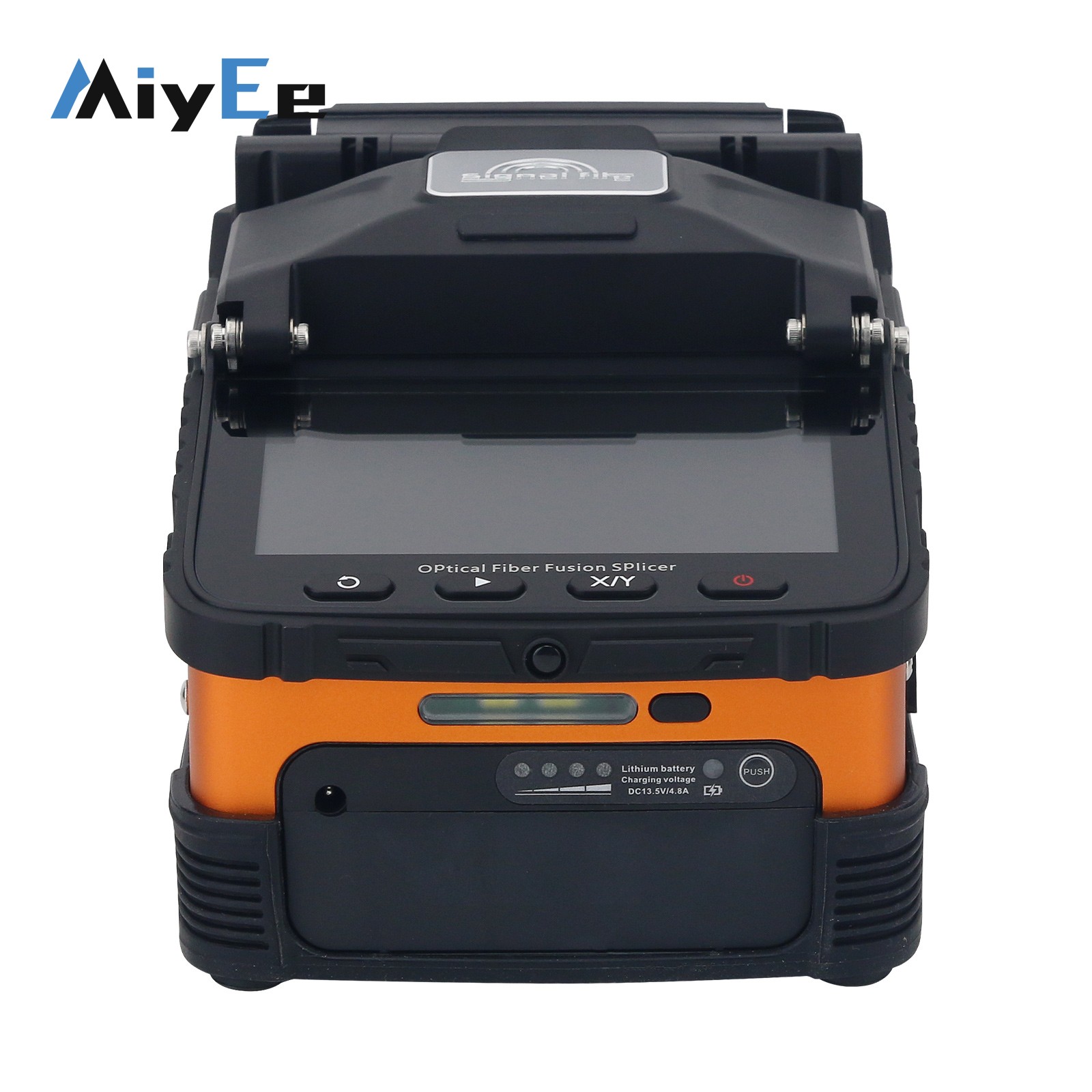 AI-5Pro Optical Fiber Fusion S - Power Tools Ai recensie en prijs