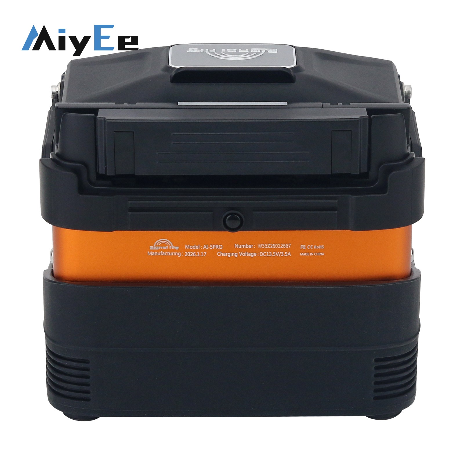 AI-5Pro Optical Fiber Fusion S - Power Tools Ai recensie en prijs