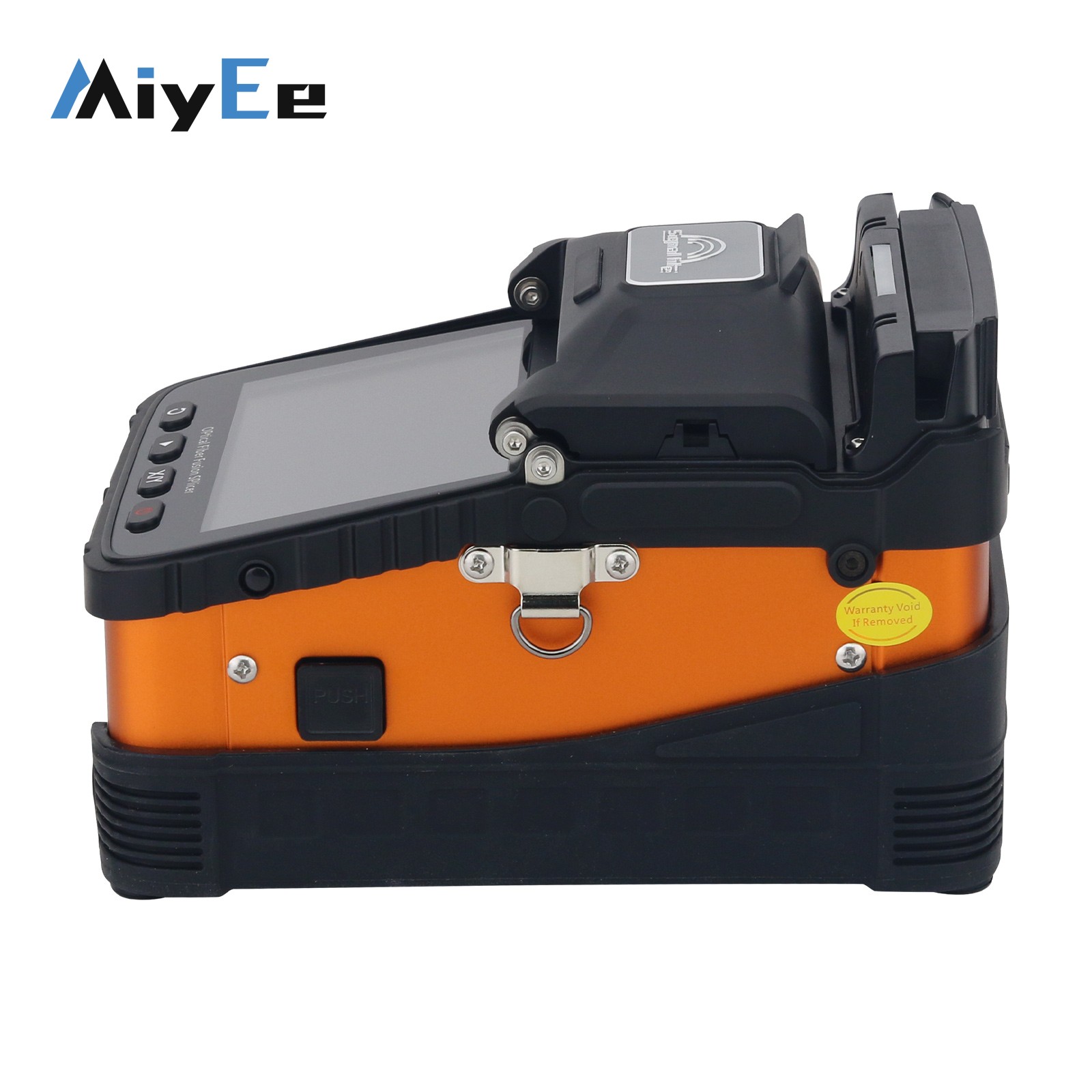 AI-5Pro Optical Fiber Fusion S - Power Tools Ai recensie en prijs
