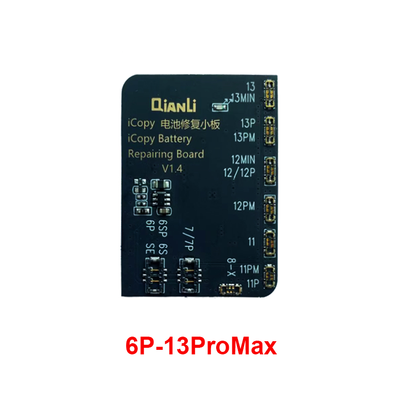 Qianli iCopy Plus LCD Screen O - Power Tools Pro recensie en prijs