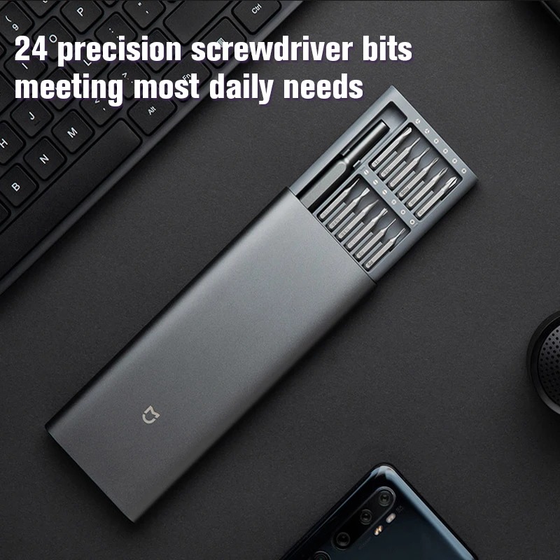 Original MIJIA Finishing Screw - Xiaomi Power Tools recensie en prijs