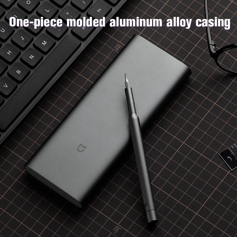 Original MIJIA Finishing Screw - Xiaomi Power Tools recensie en prijs