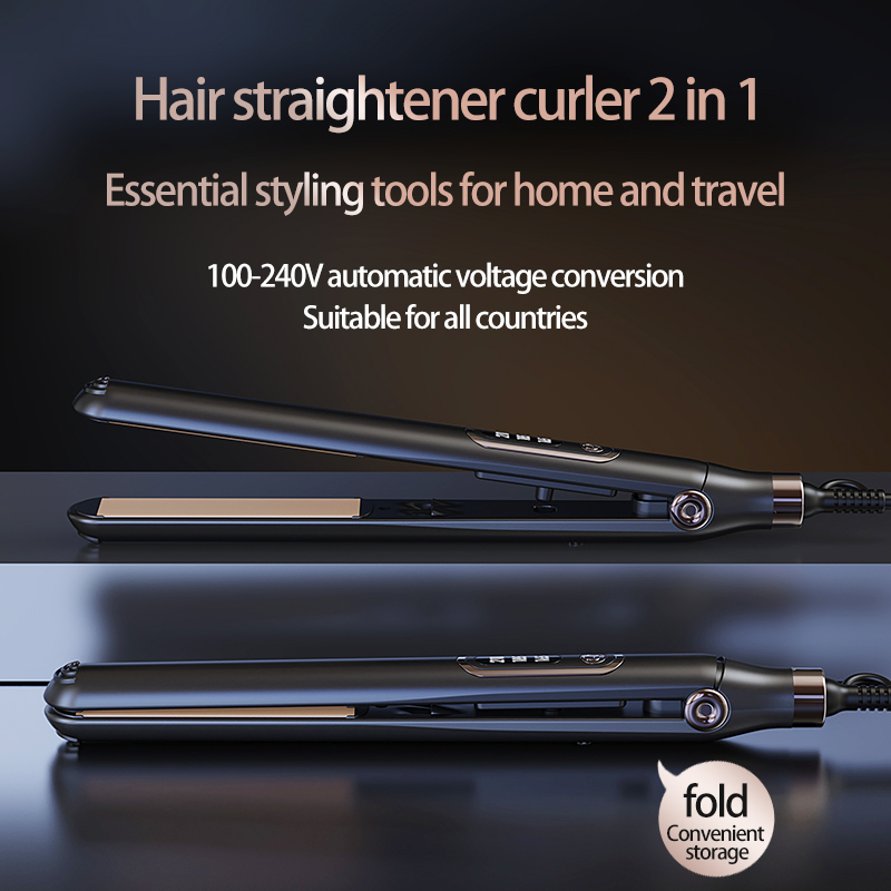 10 Seconds Fast Heating Hair S - Xiaomi Power Tools recensie en prijs