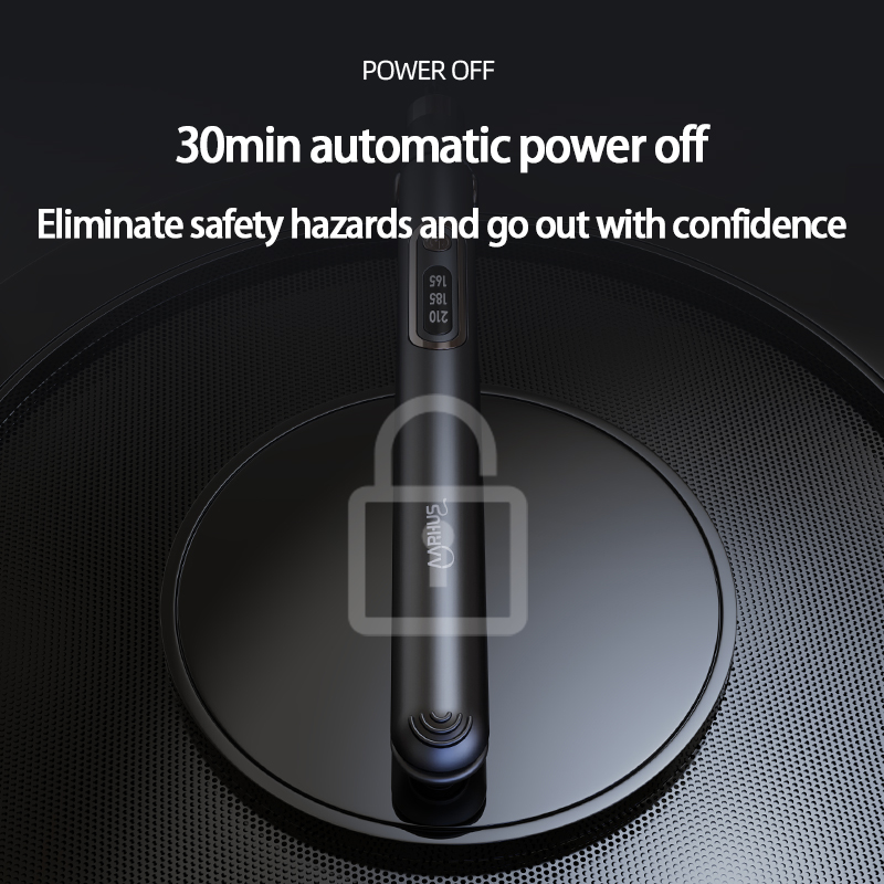 10 Seconds Fast Heating Hair S - Xiaomi Power Tools recensie en prijs