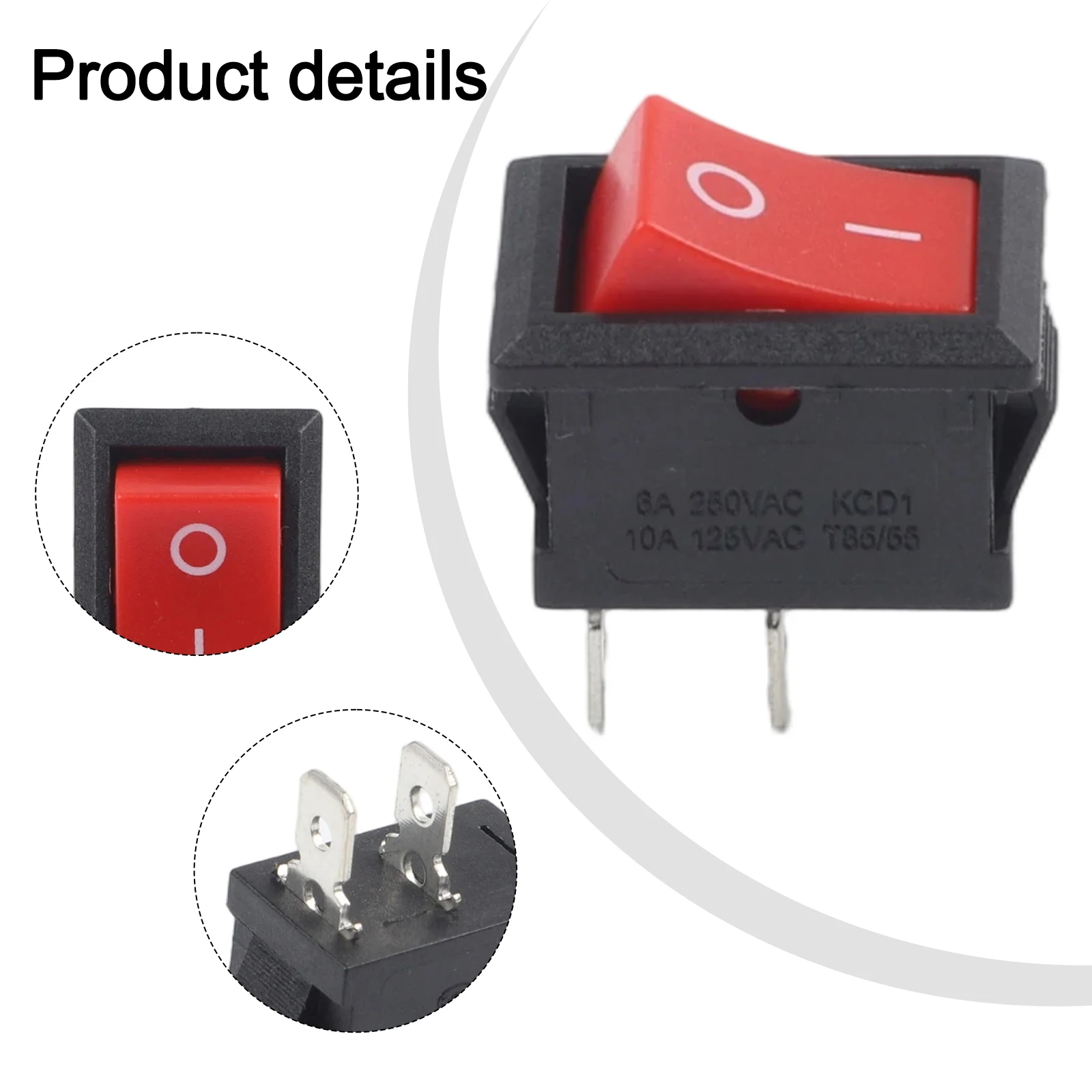 On Off Stop Switch For Chinese - Carlton Power Tools recensie en prijs