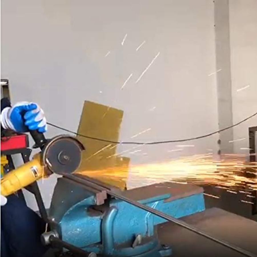 Ultra Thin Cutting Wheel 4.5 I - Angle Grinder 4.5 recensie en prijs