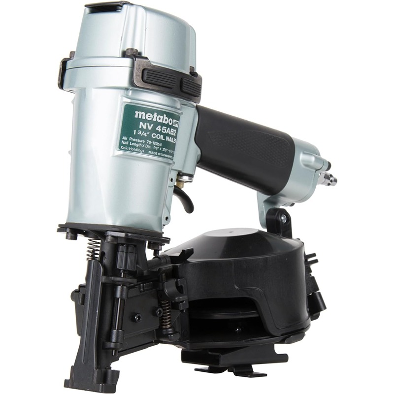 Metabo HPT Roofing Nailer, Pro - Power Tools Pro recensie en prijs