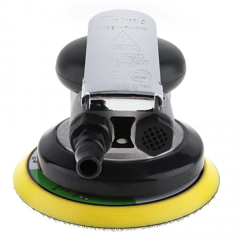 5 Inch Pneumatic Grinder Rando - Random Orbital Sander recensie en prijs