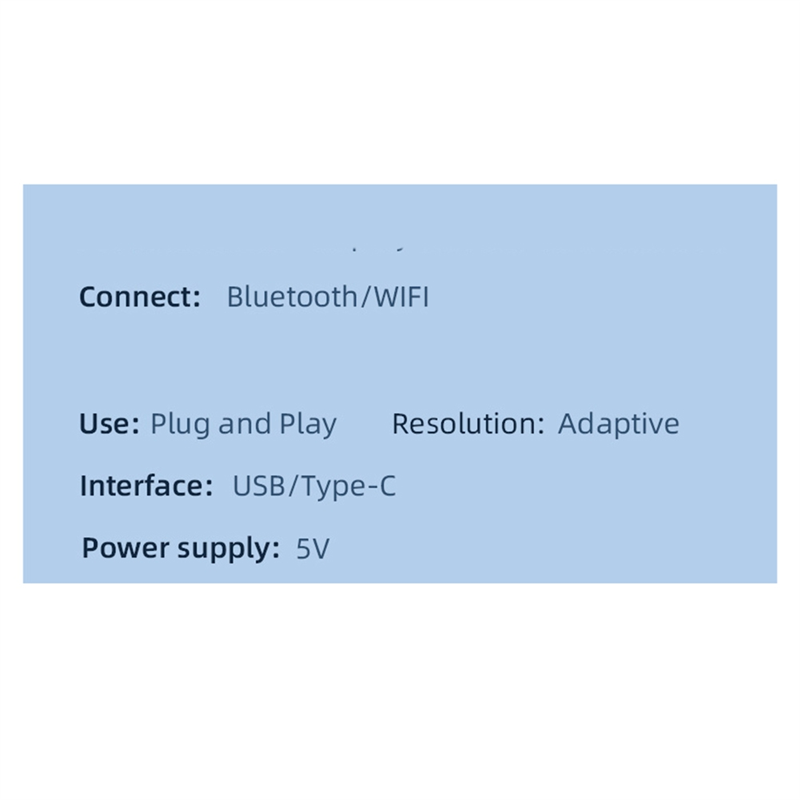 -ABAB Wireless Carplay 2 In 1  - Power Tools Ai recensie en prijs