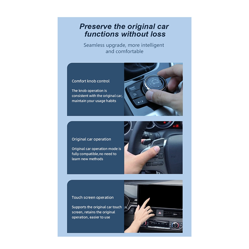 -ABAB Wireless Carplay 2 In 1  - Power Tools Ai recensie en prijs