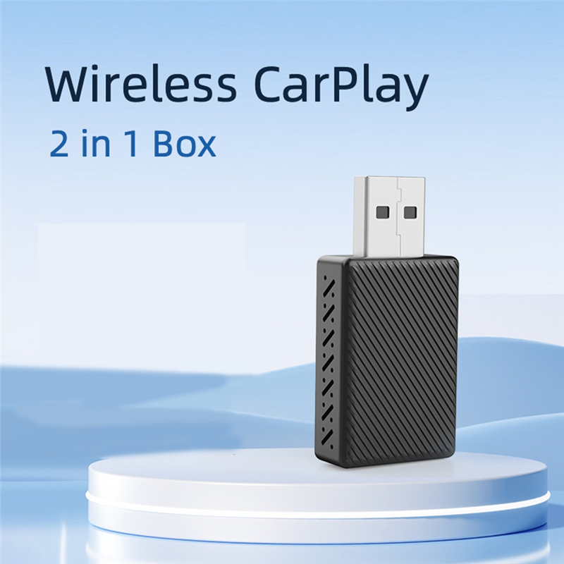 -ABAB Wireless Carplay 2 In 1  - Power Tools Ai recensie en prijs