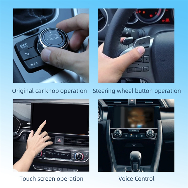 -ABAB Wireless Carplay 2 In 1  - Power Tools Ai recensie en prijs