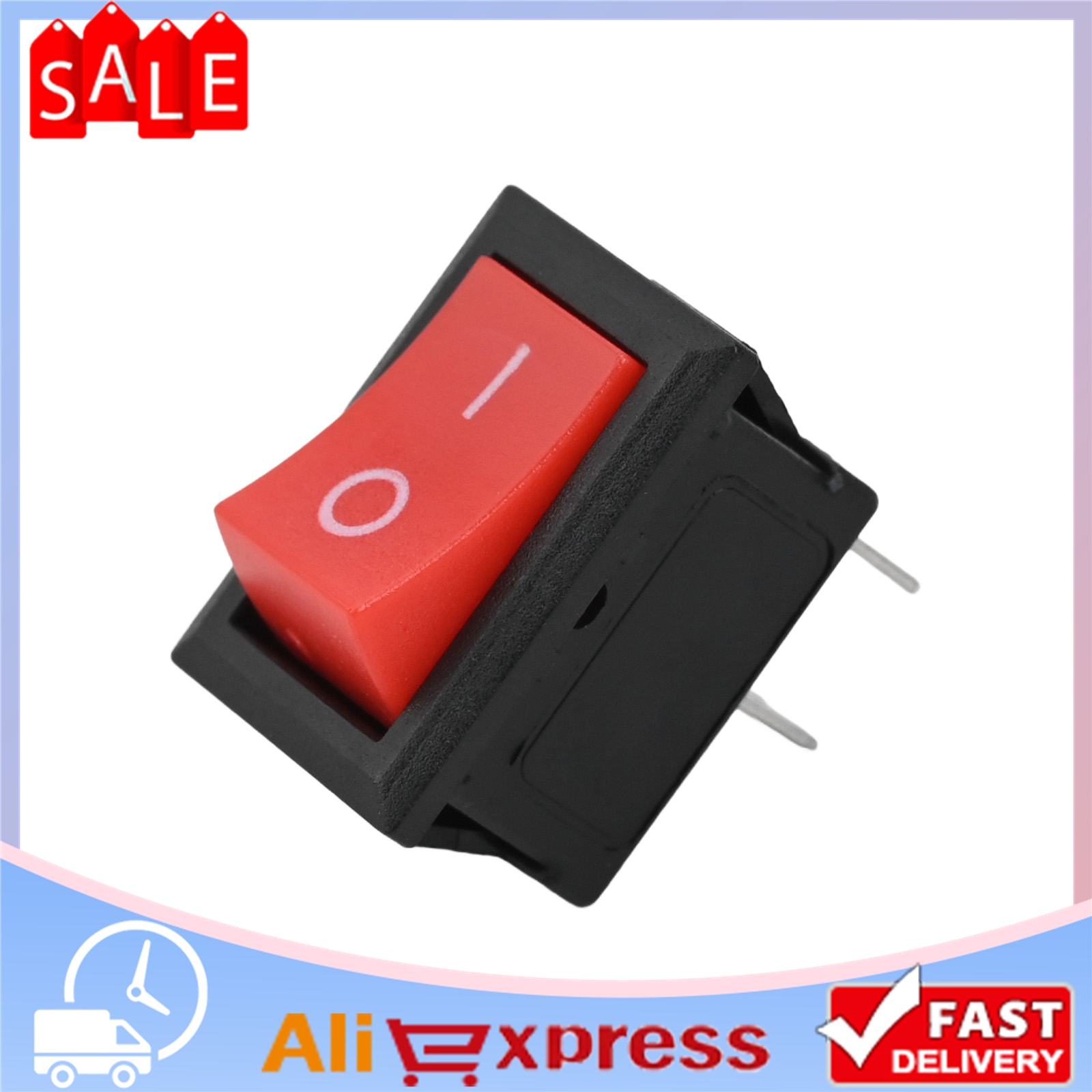 On/Off Stop Switch For Chinese - Carlton Power Tools recensie en prijs