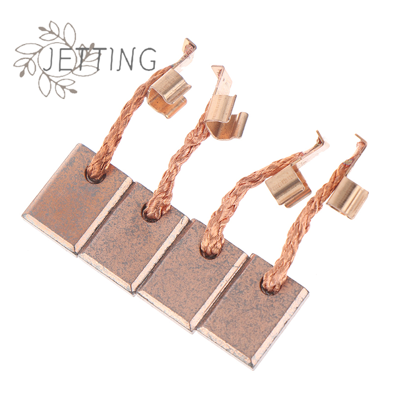 (SMTGDP11)4PCS/set 3x10x13mm C - Power Tools List recensie en prijs