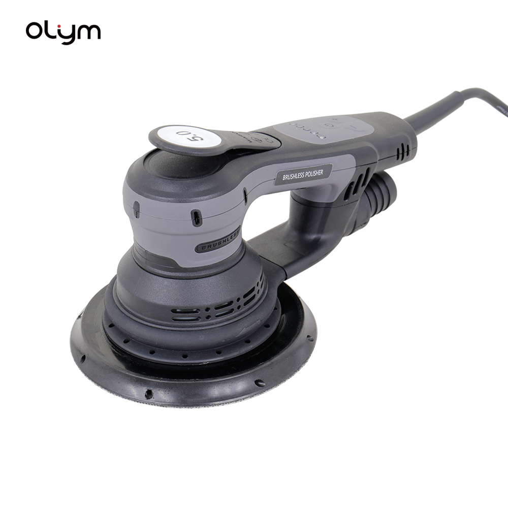 HONGMAI Wholesale 6 Inches 380 - Random Orbital Sander recensie en prijs