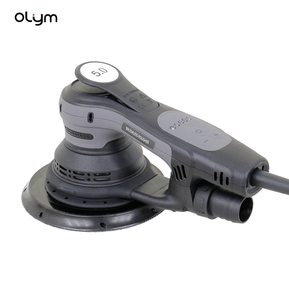HONGMAI Wholesale 6 Inches 380 - Random Orbital Sander recensie en prijs