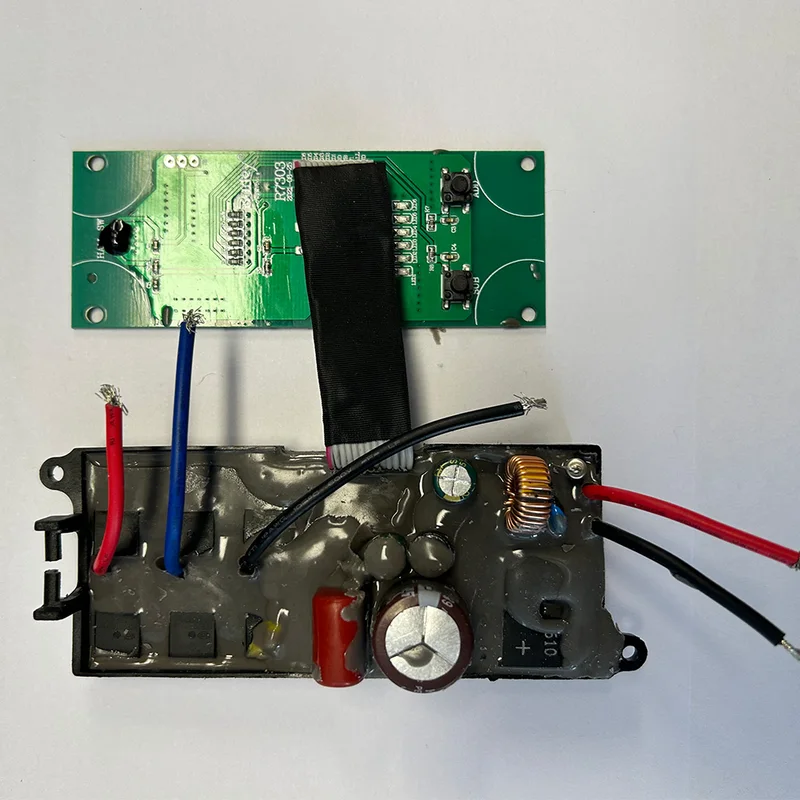 MAXXT 220V 110V Circuit Board  - Random Orbital Sander recensie en prijs