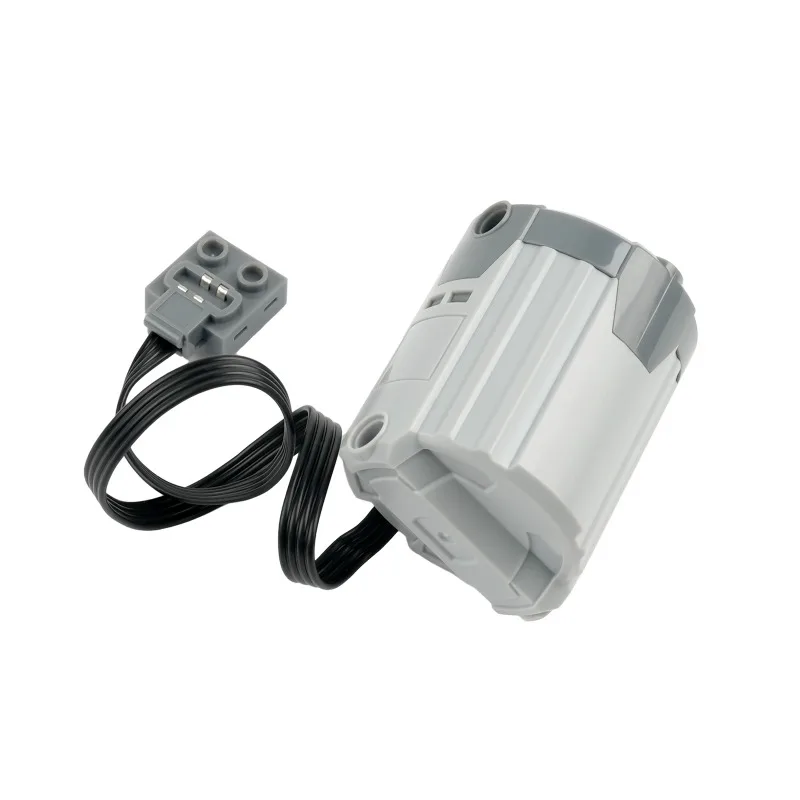 XL Motor 8882 Power Functions  - Power Tools Lego recensie en prijs