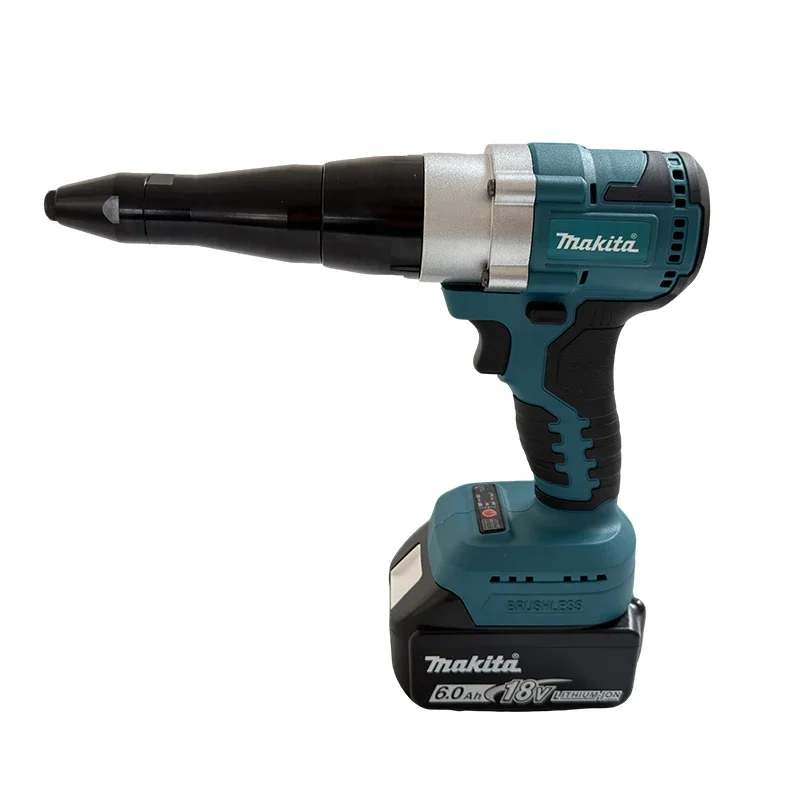 Makita 25000N Brushless Electr - Power Tools Ridgid recensie en prijs