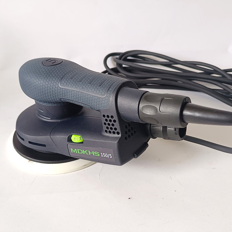 6 Inch Random Orbital Electric - Random Orbital Sander recensie en prijs