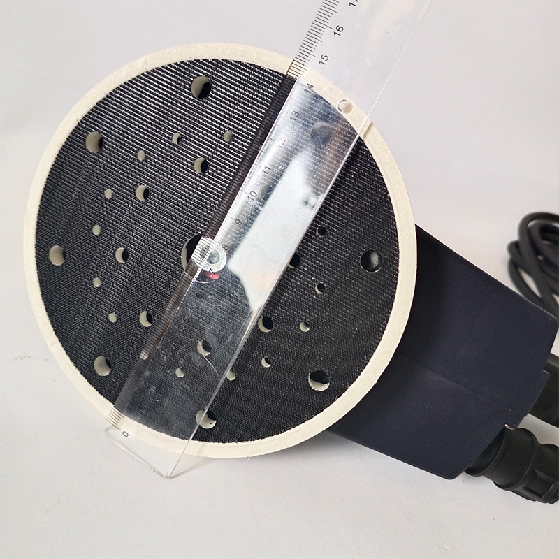 6 Inch Random Orbital Electric - Random Orbital Sander recensie en prijs